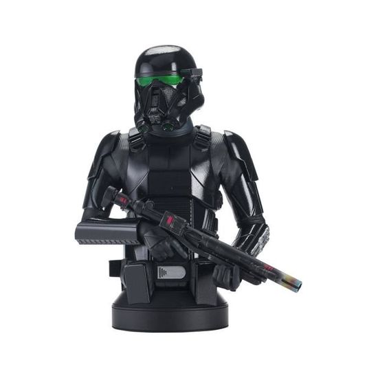 Star Wars Episode IV buste Red Leader Gentle Giant - France Figurines