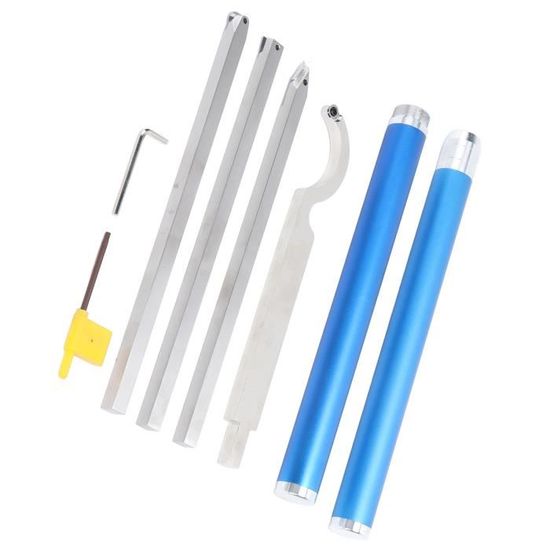 UTILISATION OUTIL DE Tournage Vis Torx Vis 20 Pièce Carbure De Rechange