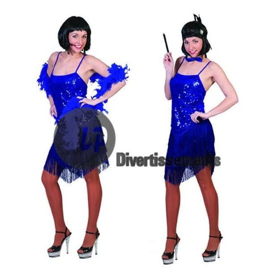Cdiscount deals robe charleston