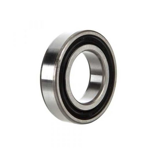 Roulement à Billes 6307-2RS Sourcing Map - 35x80x21mm Double Blindage Acier Carbone