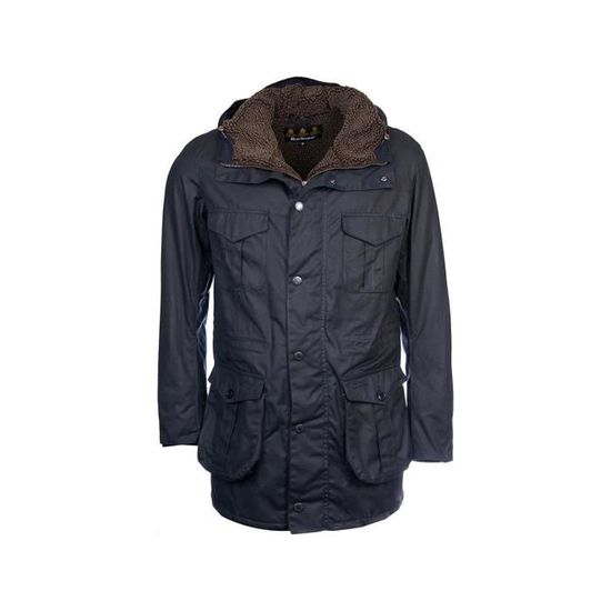solde barbour homme