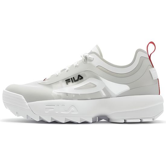 basket fila homme