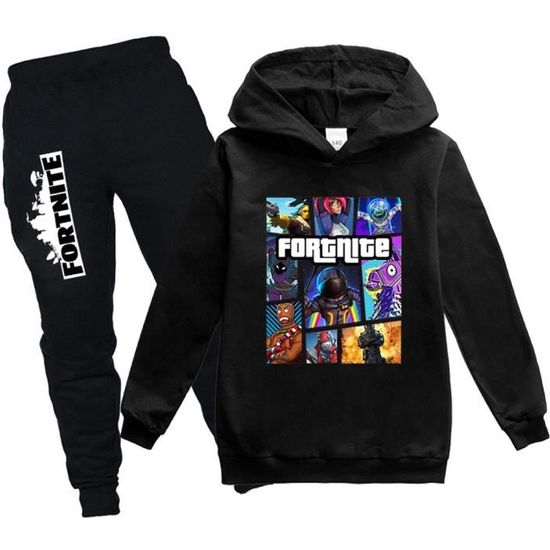 Pull fortnite garcon clearance