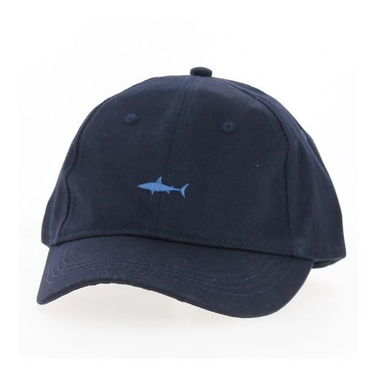 Casquette Baseball Américaine Enfant - Coton Lavé à L'eau, Broderie Lettres Et Drapeau US