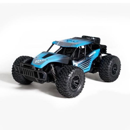 FINOOS - Voiture Électrique Enfant 12V Avec Télécommande 2,4 GHz - 2 Moteurs 35W - 2 Portes - 1 à 4 Ans - Vitesse 2-5 Km/h