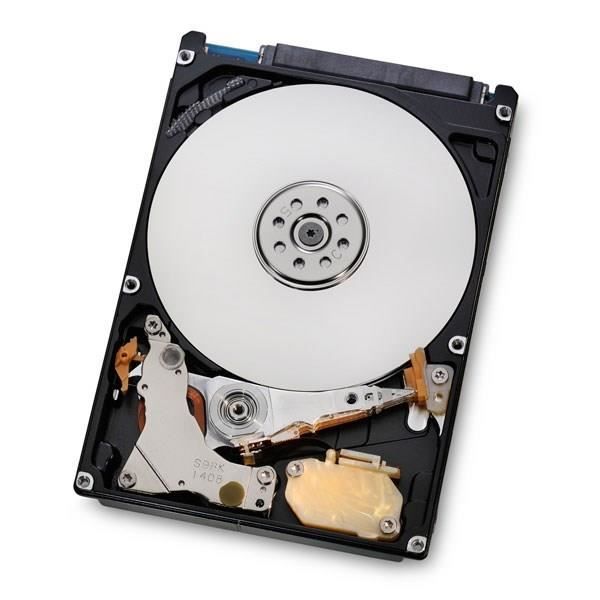 HGST disque dur Travelstar Z5K500 500Go 2.5-