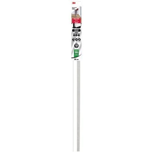 Bas de porte isolant pour sol très irrégulier adhesif Premium