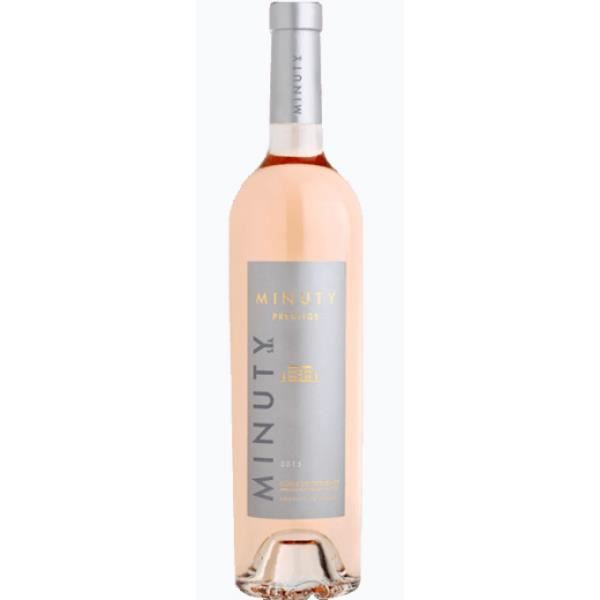 Minuty Cuvée Prestige Rosé Magnum - Côtes de Provence - NV