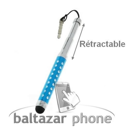 BALTAZAR PHONE® Stylet bleu pr Thomson TLink 410