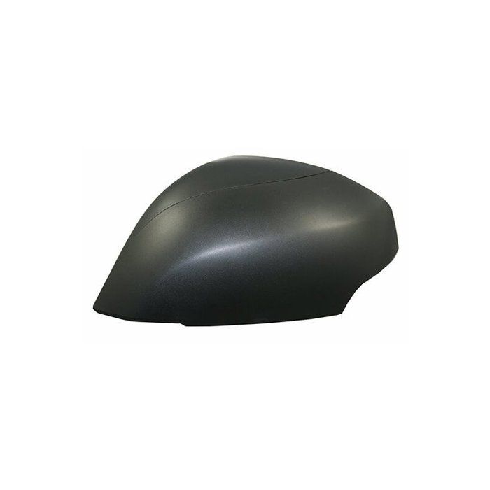 Coque de rétroviseur gauche noire Renault Scenic 3 2009-2016 RA30482