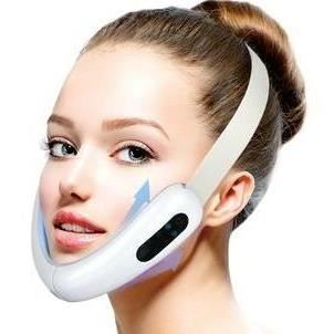 Appareil de lifting visage pour diminuer le double menton