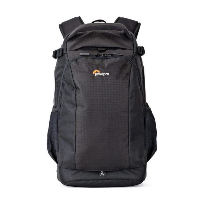 Lowepro Flipside 300 AW II Sac à Dos pour Appareil Photo – Noir