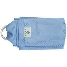 Porte-bébé sling Sukkiri Bleu Ciel