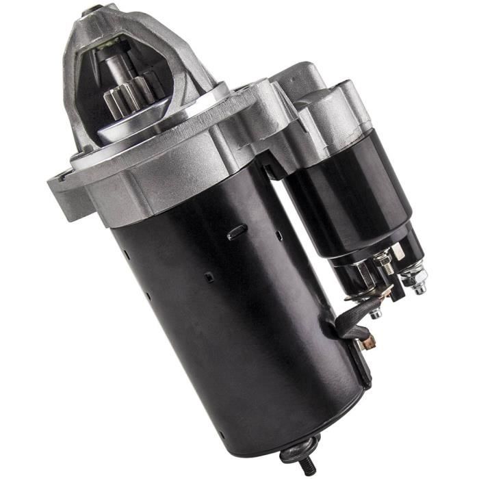 Démarreur 2,0 Kw Pour Mercedes Classe C w202 w203 s202 s203 c200 c220 c250 CDI
