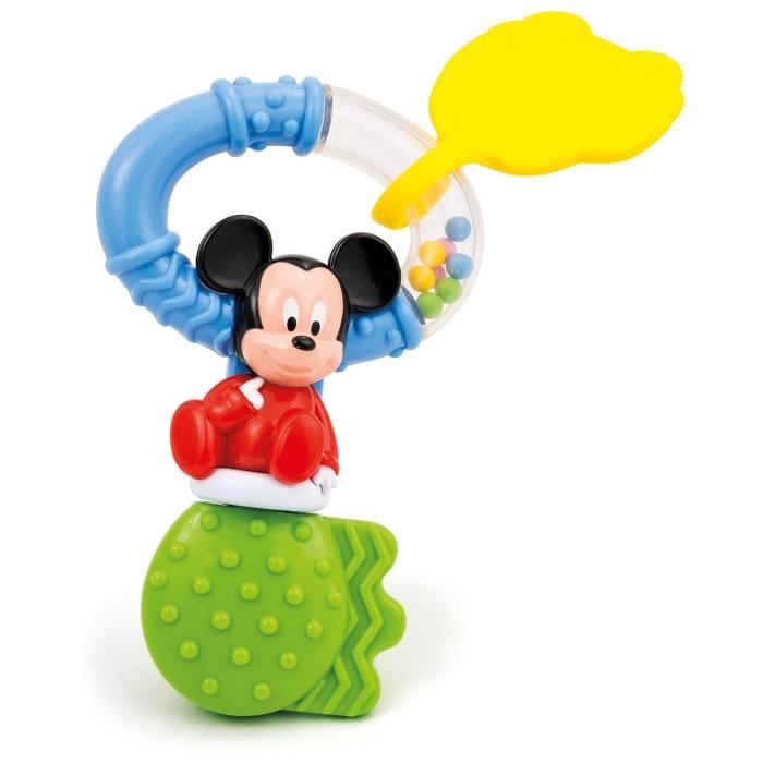 MICKEY MOUSE HOCHET