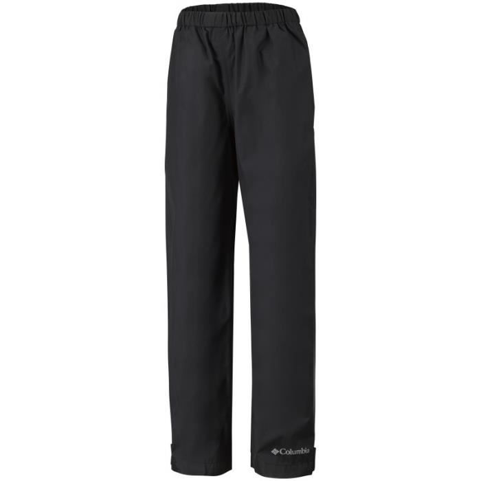 Pantalon randonnée enfant Columbia Trail Adventure