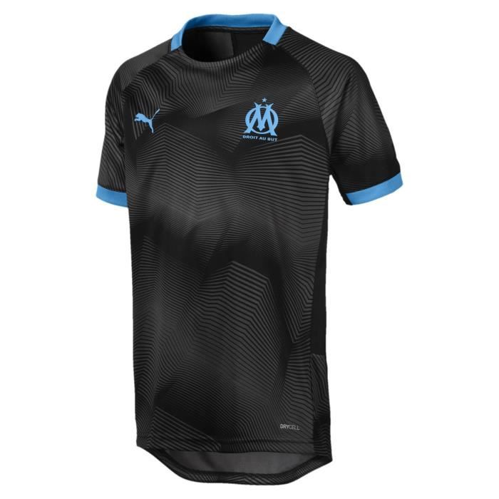 Maillot d'entraînement OM 2018/2019