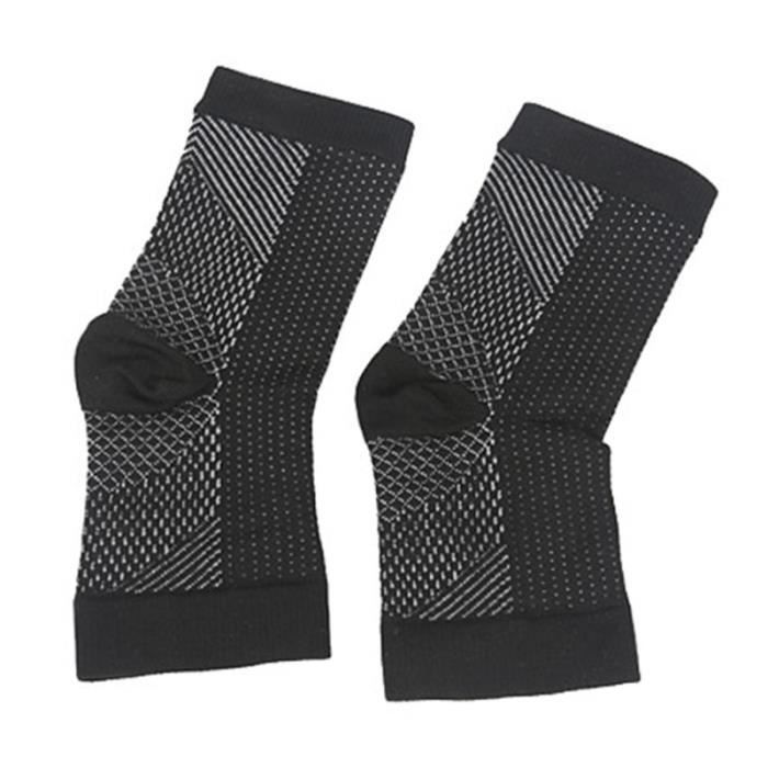 Sport Professional Foot Angle Anti-Fatigue Sleeve Unisex CHAUSSETTES DE RECUPERATION - CHAUSSETTES DE