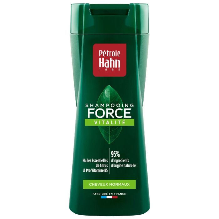 PETROLE HAHN Shampoing original vert - 250ml