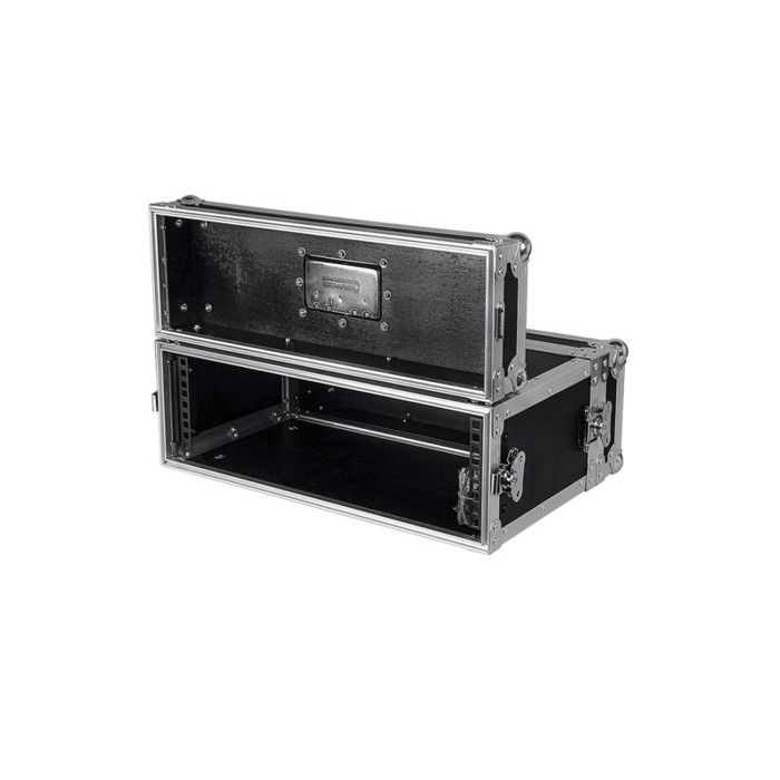 POWER ACOUSTICS - FCE 4 MK2 SHORT - Rack 19\