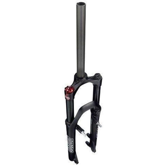 RST FA003860072 - Accessoires - Omega TNL Fourche Noir brillant Taille de la roue : 26``