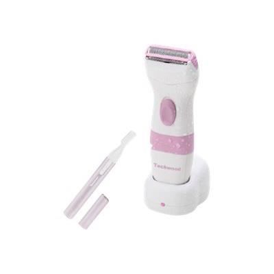 Rasoir électrique - Techwood TCO‐6065