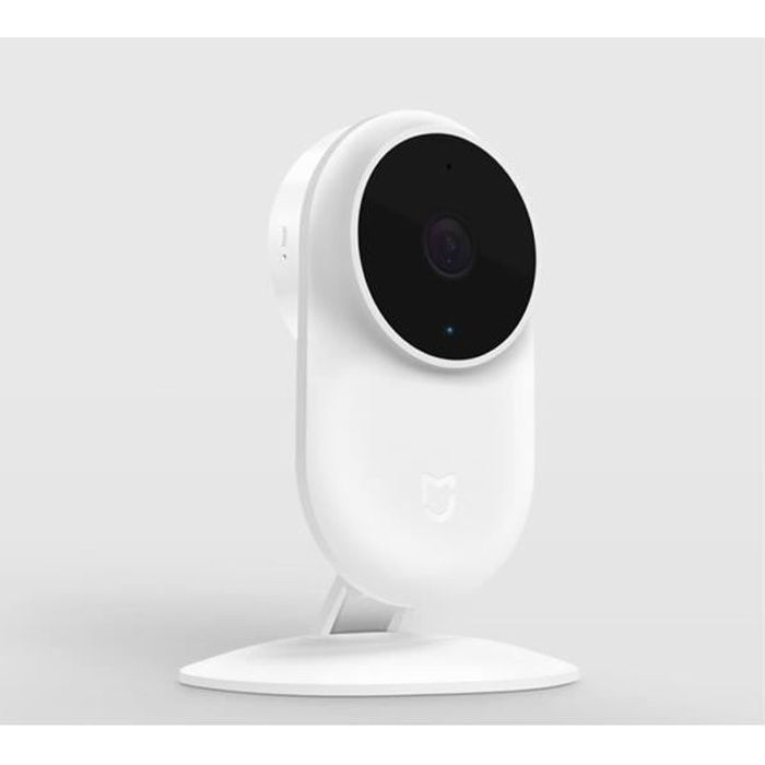 XIAOMI 1080P HD WIFI Caméra De Surveillance IP Smart AI Sécurité
