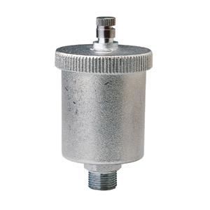 Purgeur automatique grand débit Ventstream - 3/8- M - Caleffi