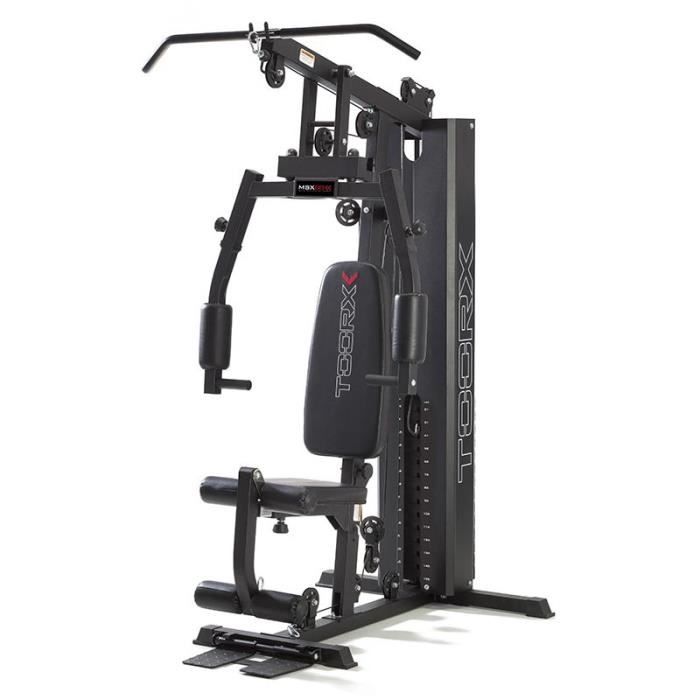 Station de musculation TOORX MSX-60