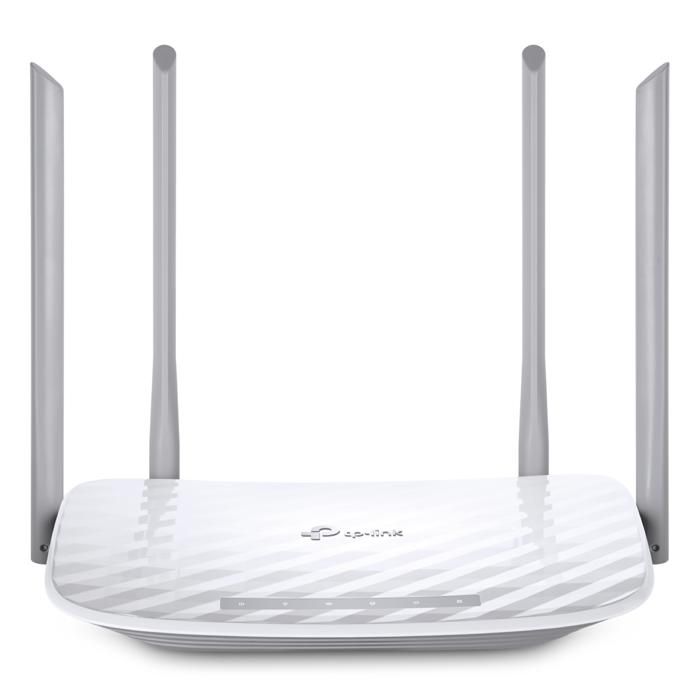 TP-LINK Archer C50 - Routeur Wifi Ac 1200 - Bleu