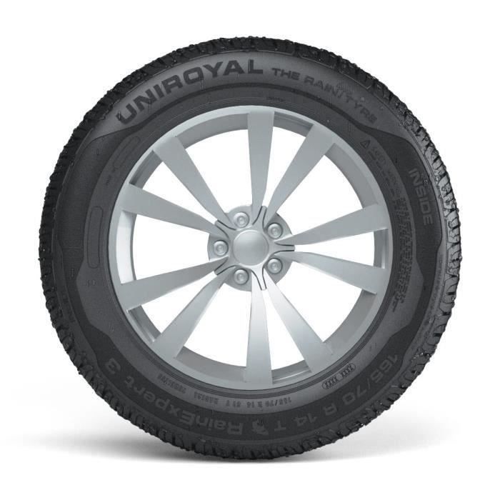 UNIROYAL RainExpert 3 165-70 R13 79 T - Pneu auto Tourisme Eté