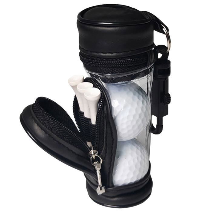 1 Set Golf Accessoires Kit Durable Délicat Porte-Balle De Mini TAPIS DE PUTTING - FILET D'APPROCHE - MATERIEL D'ENTRAINEMENT