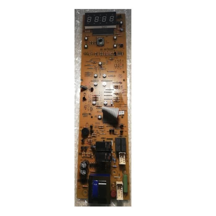 Whirlpool 481220988115 Carte de contrôle pour micro-ondes