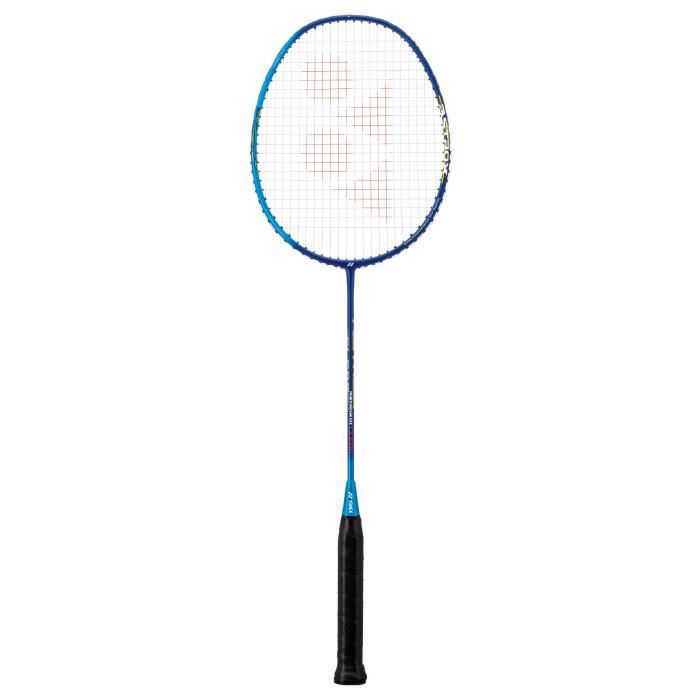 Raquette de badminton Yonex Astrox-01 Clear 4u4 - bleu - TU
