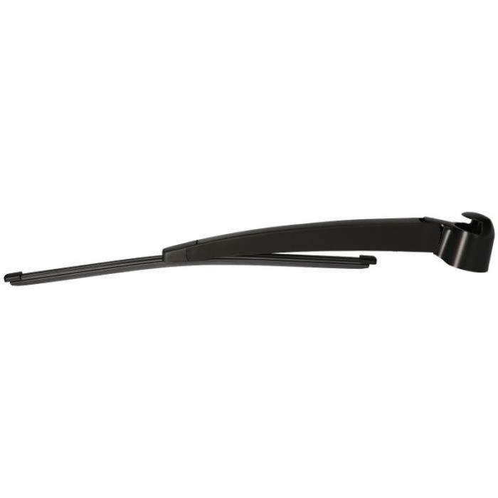 QQ21307-Remplacement du bras d'essuie-glace arrière et de la lame pour Volkswagen Polo Mk 4 2005-2009