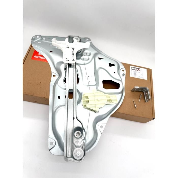 Lève-vitre électrique Arrière Gauche Pour Hyundai IX35 (2010-2015) - Sans Moteur, Référence 834012Y000