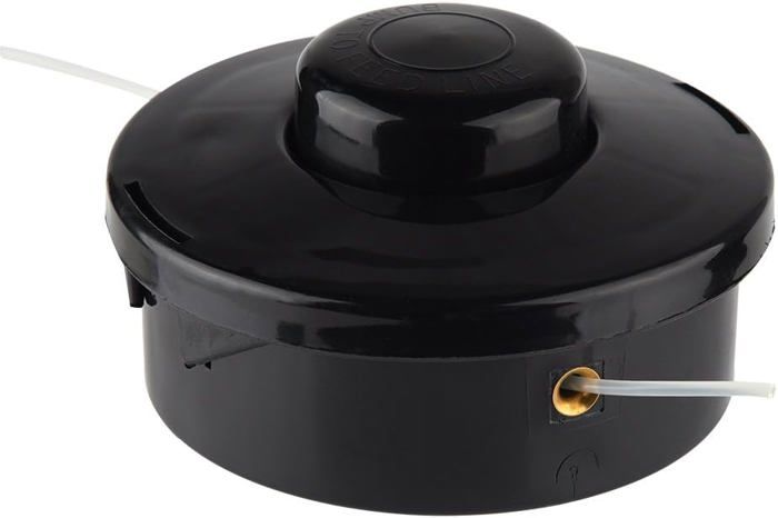 Tête De Débroussailleuse Kimeo G50 Pro - Universelle Tap & Go Ultra-Résistante Pour Coupe Nette Et Rapide