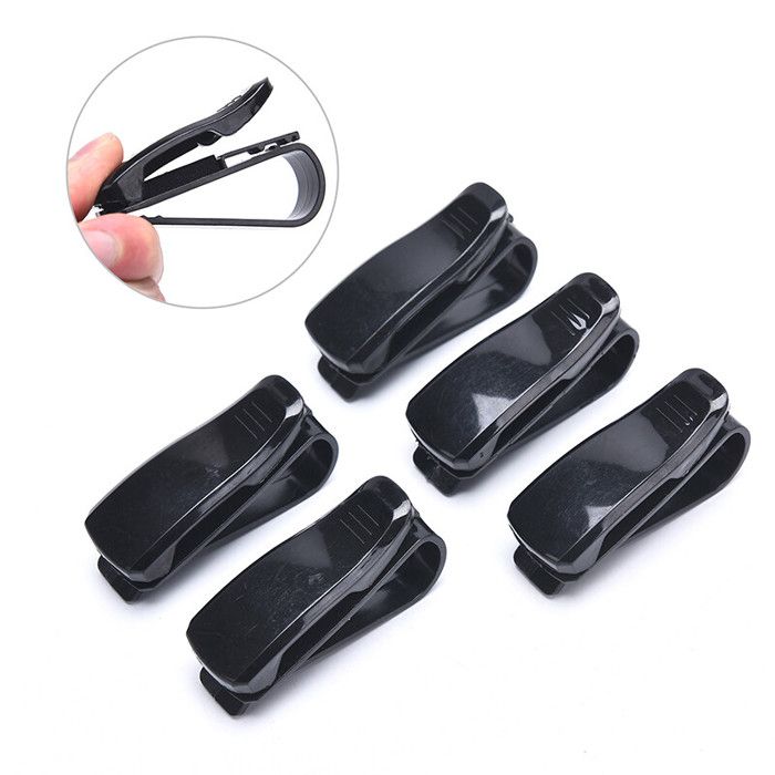 Clip Pare-soleil Automatique Pour Fiat 500L 2014-2017 – Pièce De Rechange Référence 5ND86MS7AA