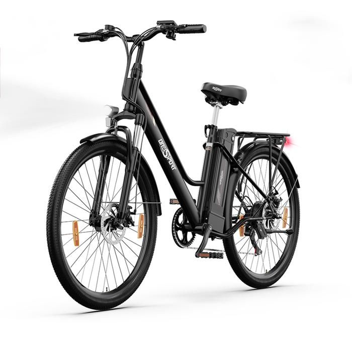 ONESPORT OT18-3 - Vélo électrique - Roues 26\