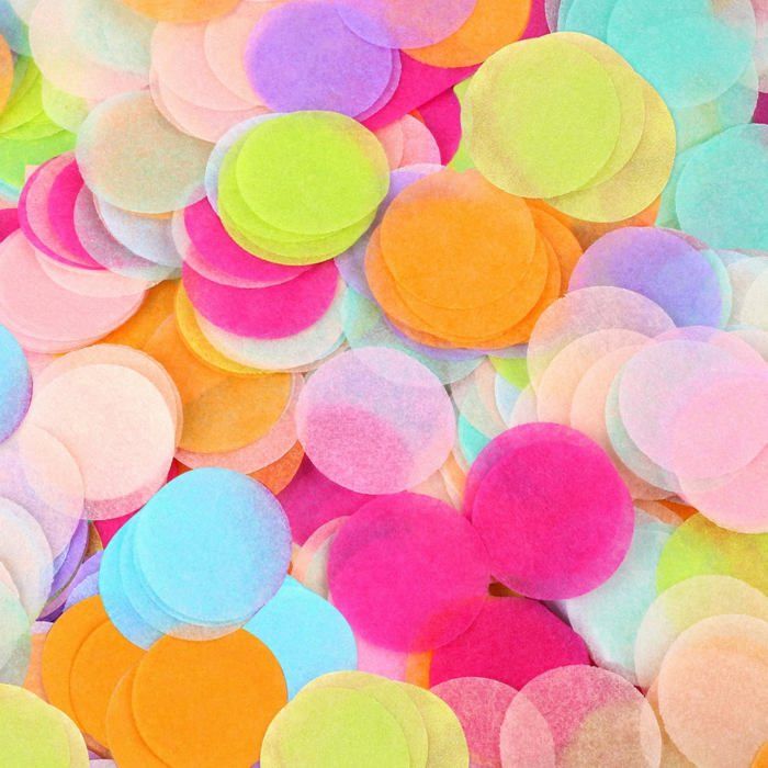 Lot De 10 000 Confettis Acrylique Dorés 3 Mm – Diamants Transparents Pour Mariage, Centre De Table, Vase & Décoration De Fête