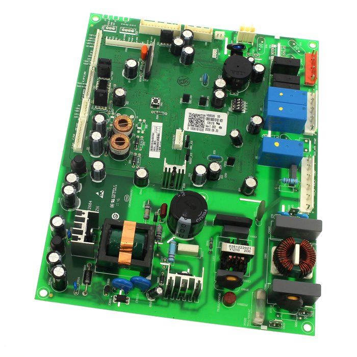 Haier Module Principal