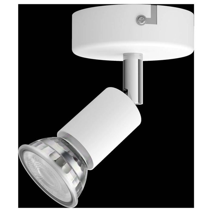 Philips Limbali 8719514465138 Spot de plafond GU10 blanc