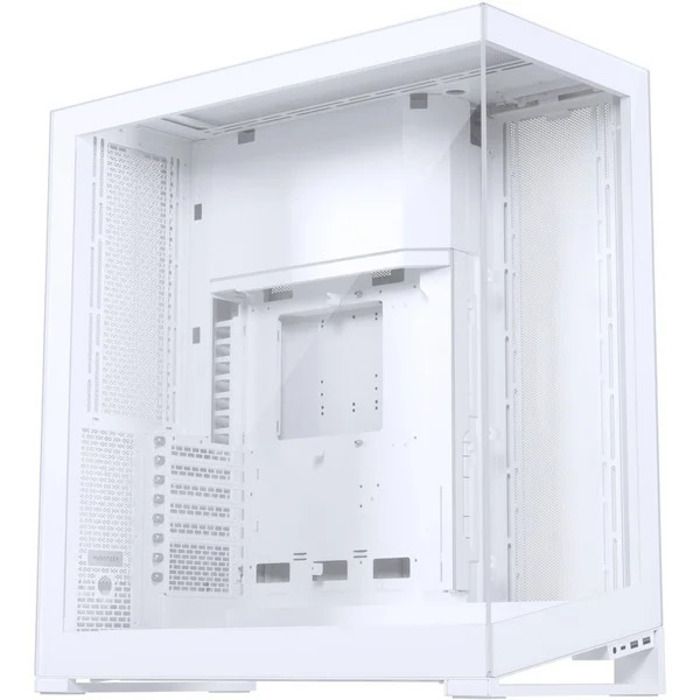 Boîtier PC – Phanteks – NV9 TG – Mini-ITX – Vitré – Verre trempé