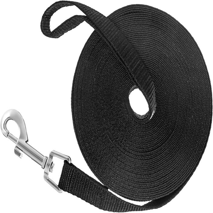 Meilleurs prix pour Laisse pour chien 15 m de long et robuste en corde