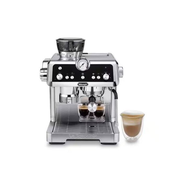 De'longhi Magnifica Start Ecam220.80.sb Enti?rement Automatique Machi - vue 2