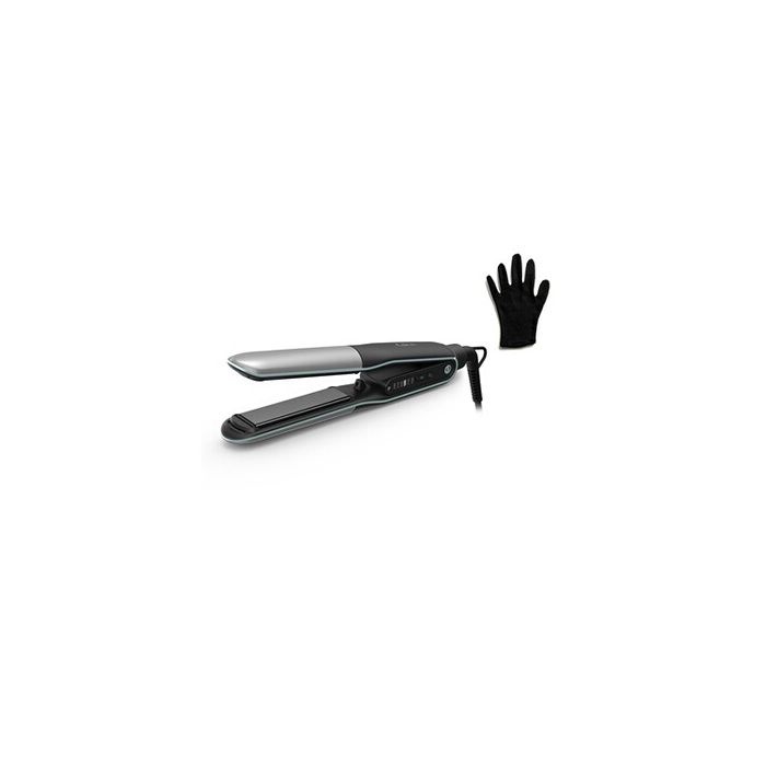 Thermostyle SF7120C0 2 en 1 lisse et boucle - vue 2