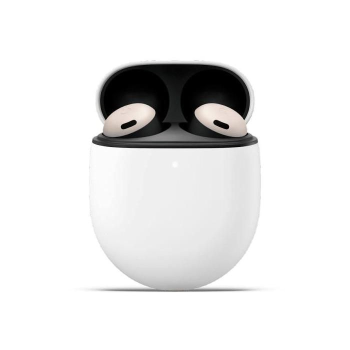 Google Pixel Buds Pro Auriculares Bluetooth Blanco (Porcelain)