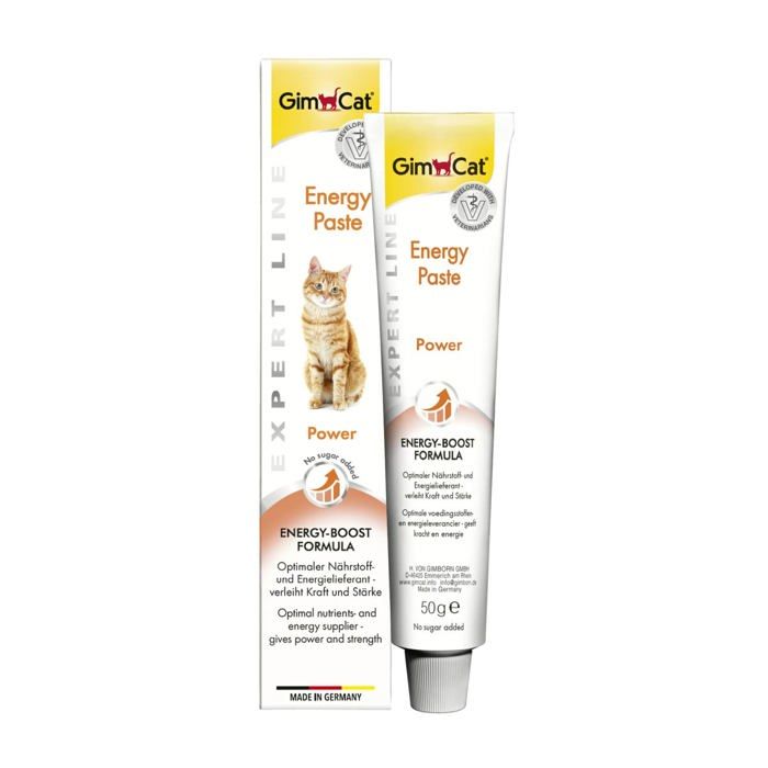 Boite dalimentation - patee dalimentation - nourriture humide - nourriture molle Gimcat Boite dalimentation - patee dalimentation - nourriture humide - nourriture molle Gimcat