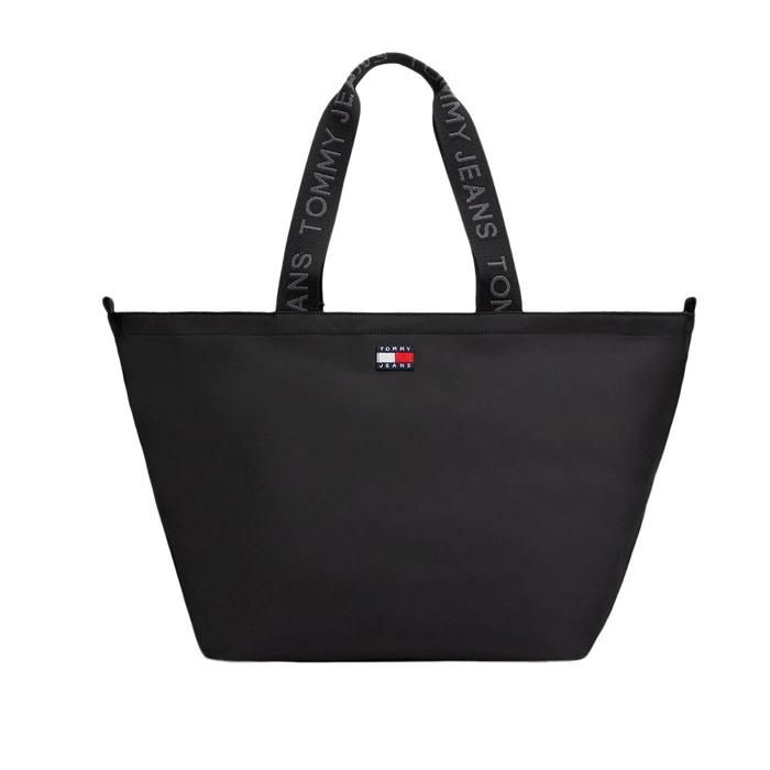 Sac Cabas Noir Femme Tommy Hilfiger Daily Tote