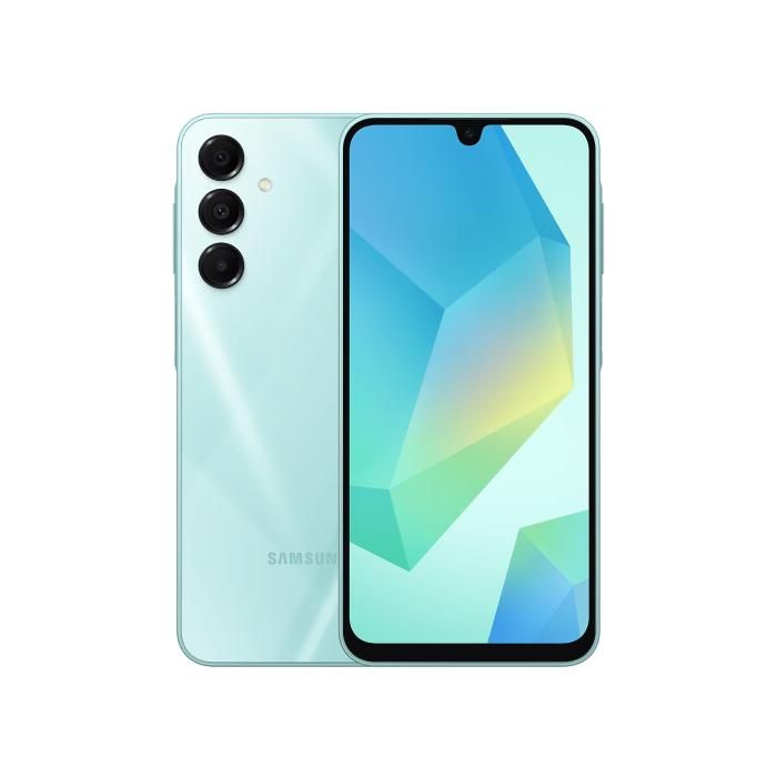 Samsung Galaxy A16 4G - vue 3